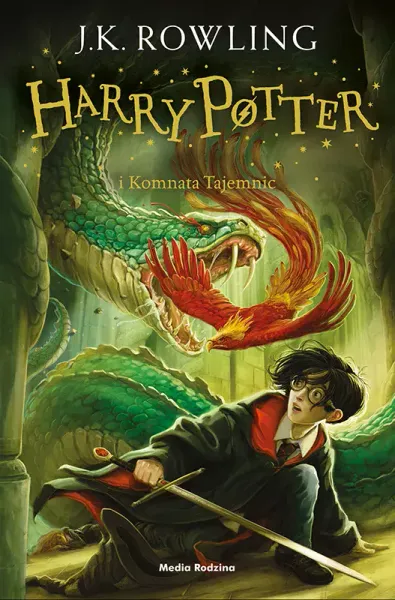 Pakiet Harry Potter. Duddle zdjęcie 3