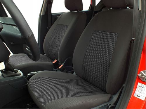 Pokrowce samochodowe do TOYOTA COROLLA HILUX MOCNE na Arena.pl