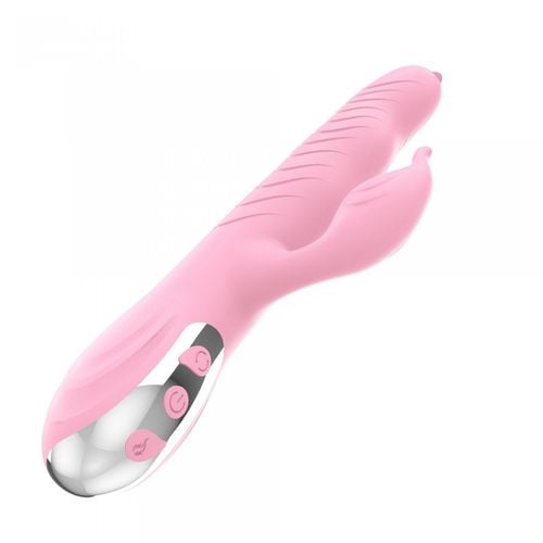 wibrator arlene usb  pink na Arena.pl