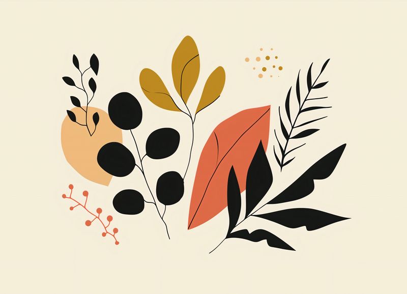 Plakat 18x13cm Różnorodność Stylu zdjęcie 1