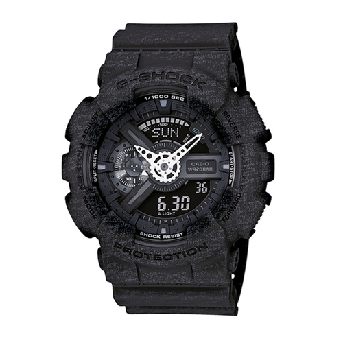 Zegarek Casio G-Shock GA-110HT-1A na Arena.pl