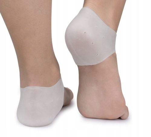 PĘKAJĄCE PIĘTY Gehwol OKLUZJA Regeneracja na Arena.pl