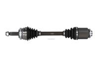 PÓŁOŚ PRAWA HYUNDAI TUCSON 2004 2005 2006 2007 2008 2009 2010