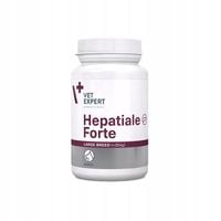 Vetexpert Hepatiale Forte Large Breed 40 tabletek