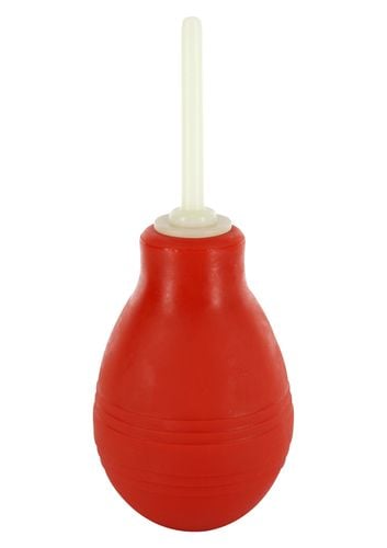 anal douche kit red na Arena.pl