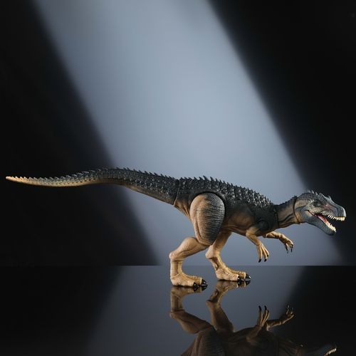 Figurka Jurassic World dinozaur Allosaurus Hammond Collection 19 cm na Arena.pl