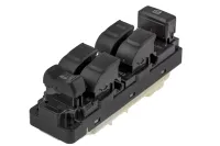 PRZEŁĄCZNIK STEROWANIA SZYB LEWY PRZÓD ISUZU D-MAX I 2006 2007 2008 2009