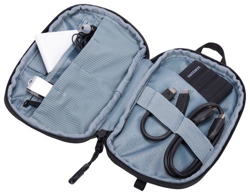 Thule Subterra 2 PowerShuttle Mini - Black na Arena.pl