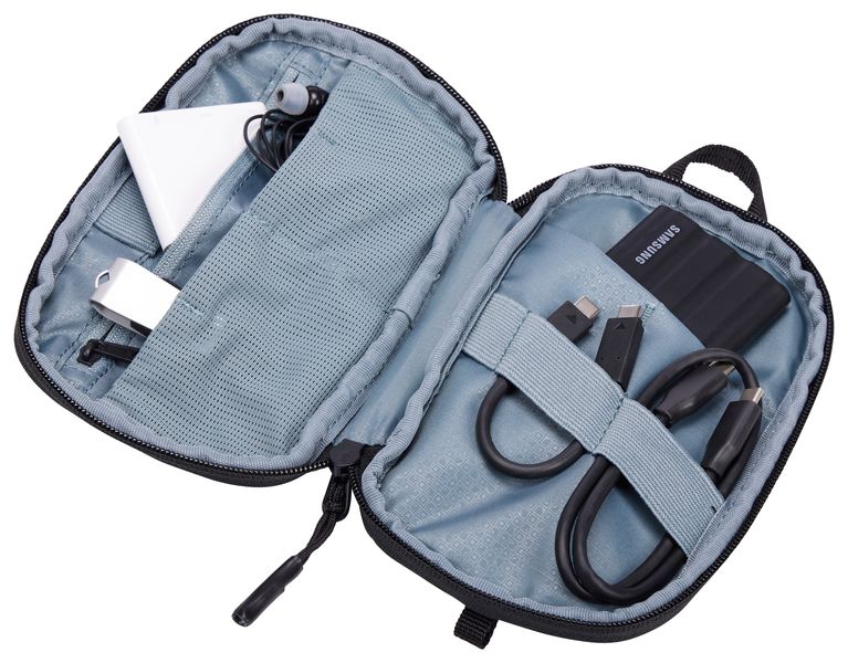 Thule Subterra 2 PowerShuttle Mini - Black zdjęcie 6