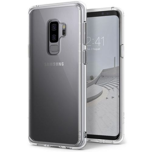 RINGKE FUSION GALAXY S9+ PLUS CRYSTAL VIEW na Arena.pl