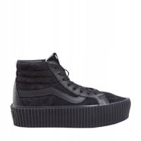 Tenisówki damskie wysokie Vans Sk8-Hi Reissue 3 Platform VN000CNF158