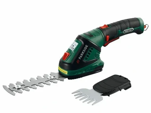 ELEKTRYCZNA KOSA DO KRZAKÓW I ŻYWOPŁOTÓW DRZEWEK na Arena.pl