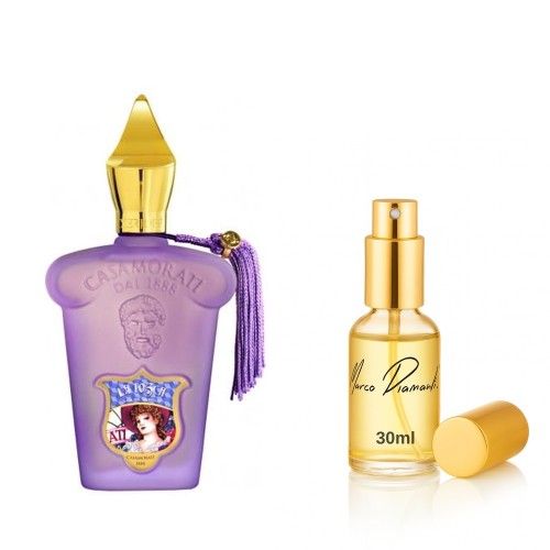 perfumy nr 323 30ml - zamiennik inspirowany la tosca od xerjoff na Arena.pl
