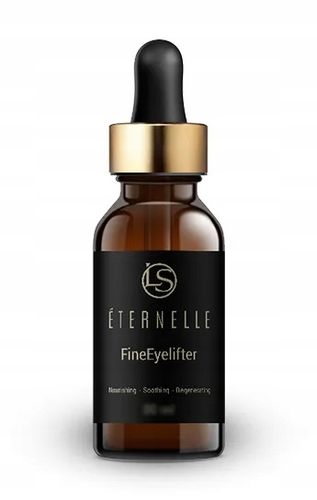 Eternelle Fine Eyelifter : Serum Pod Oczy Vegan version || 30ml na Arena.pl
