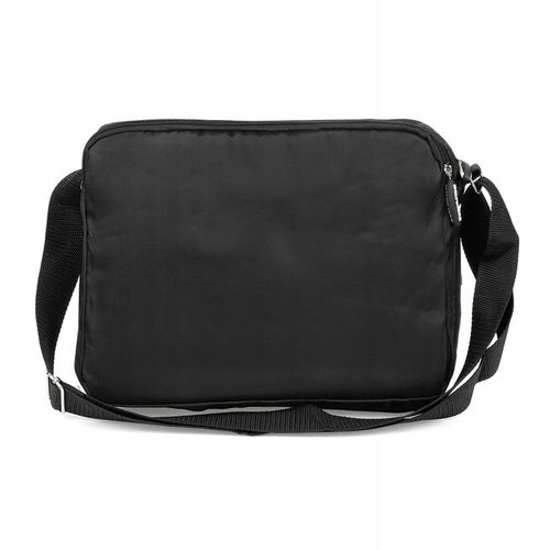 Torba męska na ramię saszetka do pracy BELTIMORE na Arena.pl