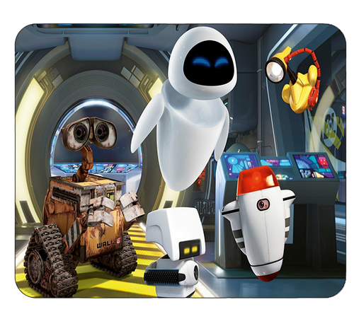 Podkładka pod myszkę Wall-E na Arena.pl