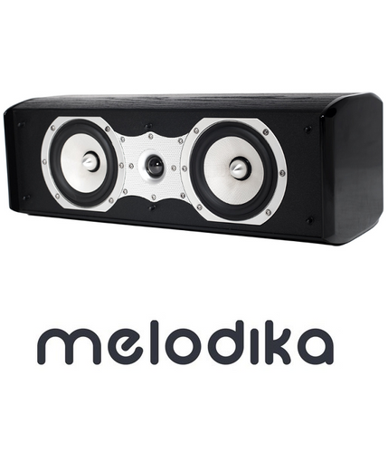 Kolumna centralna Melodika BLC20 na Arena.pl