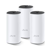 System Mesh TP-Link Deco M4 AC1200 2xLAN/WAN DualBand trzypak