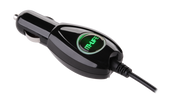 ML0314 Ladowarka samochodowa M-LIFE microUSB 800m