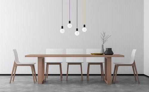 LAMPA wisząca SL.0152 OPRAWKA kabel przewód zwis czarny na Arena.pl