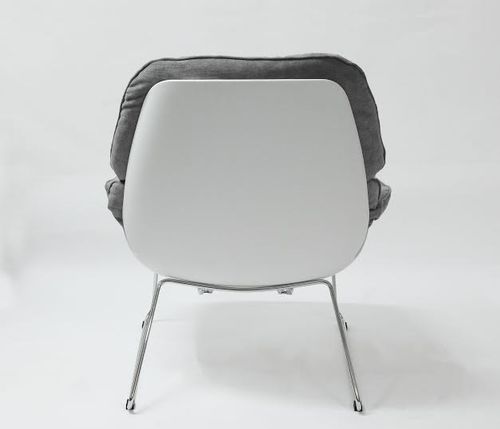 Fotel Neo szary na Arena.pl