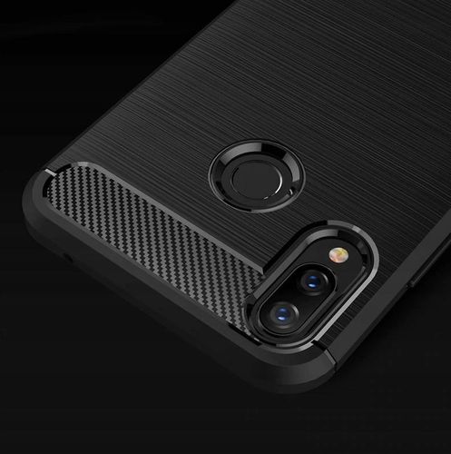 TECH-PROTECT TPUCARBON HUAWEI NOVA 3 BLACK na Arena.pl