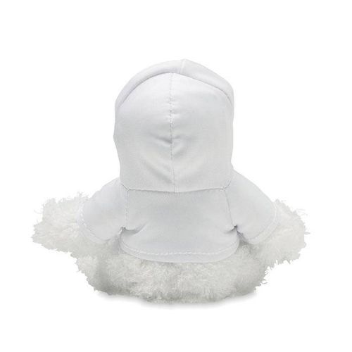 Pluszowa krowa na Arena.pl