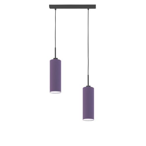 Lampa sufitowa MADERA na Arena.pl