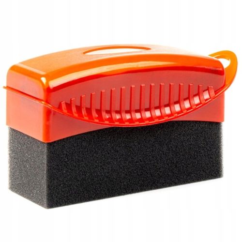 Miękka gąbka Aplikator do opon samochodowych na Arena.pl