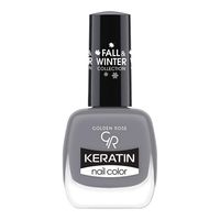 Golden Rose Fall & Winter Collection 204 Keratynowy Lakier do paznokci Kolor - 204
