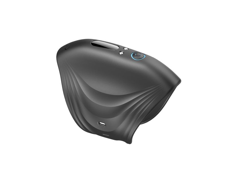 Wearable penis vibrator zdjęcie 15