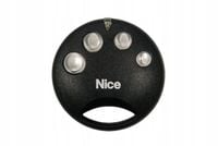 PRZEDMIOTEM SPRZEDAŻY SĄ DWA PILOTY DO BRAMY GARAŻU SMILO WRAZ Z BATERIAMI