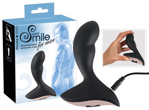 Masażer prostaty Smile na Arena.pl