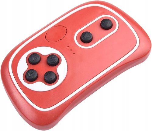 PILOT STEROWANIA 2.4G DO AUT AUTA NA AKUMULATOR, DLA DZIECI,TX20,1SZT na Arena.pl