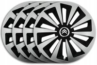 KOŁPAKI 14'' CITROEN - Saxo C1 C2 C3 Picasso FXM