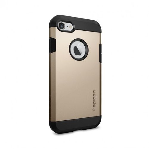 Spigen Tough Armor iPhone 7 gold 042CS20490 na Arena.pl
