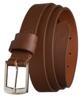 pasek damski 2,5cm ptn ltp-24-120-3278 tan-silver