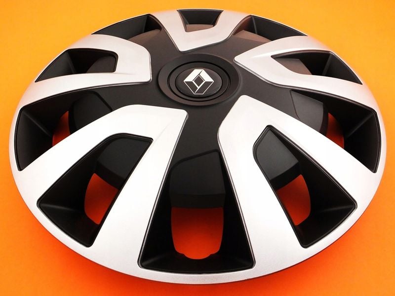 KOŁPAKI 15 do RENAULT BUS Trafic Master Kangoo REM zdjęcie 3