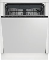 Zmywarka do zabudowy BEKO BDIN38557 14kpl 60cm