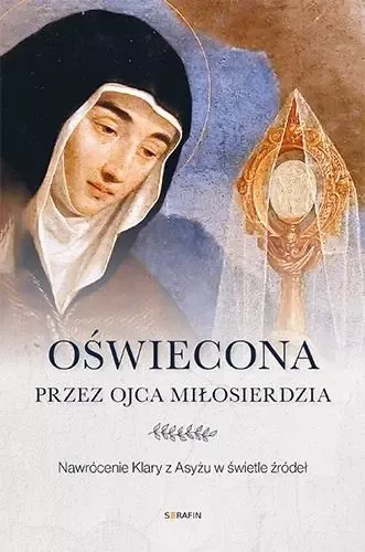 Oświecona przez Ojca Miłosierdzia zdjęcie 1