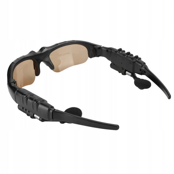 Okulary przeciwsłoneczne Bluetooth 5.0 Solar zdjęcie 7