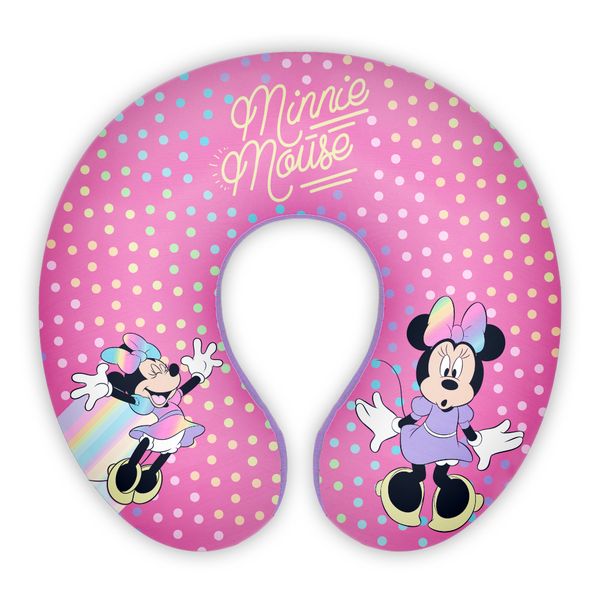 Cestovní polštářek Minnie Mouse zdjęcie 1