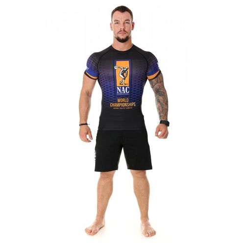 Poundout rashguard NAC Rozmiar - L na Arena.pl