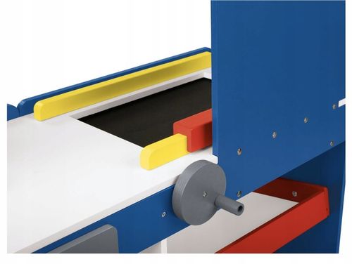 DREWNIANY SKLEP LIDL Z KASĄ I AKCESORIAMI DLA DZIECI PLAYTIVE na Arena.pl