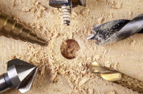 Wiertło do drewna świder 6x191 YT-3261 Yato na Arena.pl