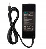 ŁADOWARKA ZASILACZ DTK DL-90W DO SAMSUNG 19 V 4,74 A 90 W Złącze: 5,5