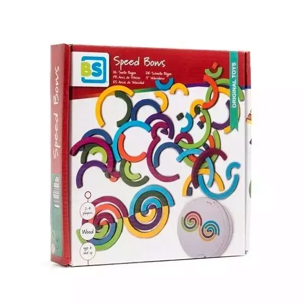 Gra i układanka logiczna Tęcza zdjęcie 1