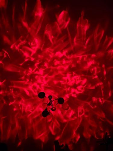 PROJEKTOR GWIAZD LAMPKA NOCNA RZUTNIK LED JAJO DINOZAURA DLA DZIECI PREZENT na Arena.pl