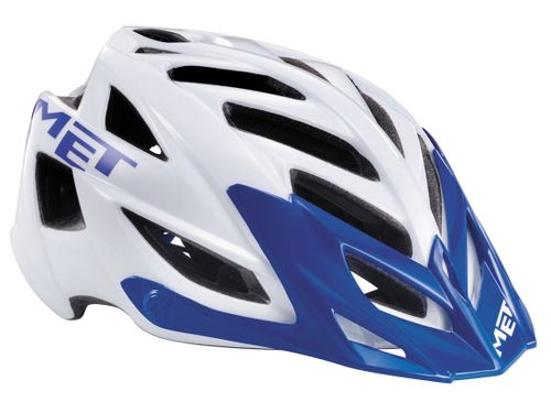 Kask MET Terra Unisize  - r. Unisize na Arena.pl