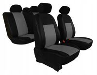 MOCNE POKROWCE SKÓRA CHEVROLET AVEO CAPTIVA CRUZE